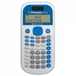 Calculatrice graphique Texas Instrument TI-82 Advanced